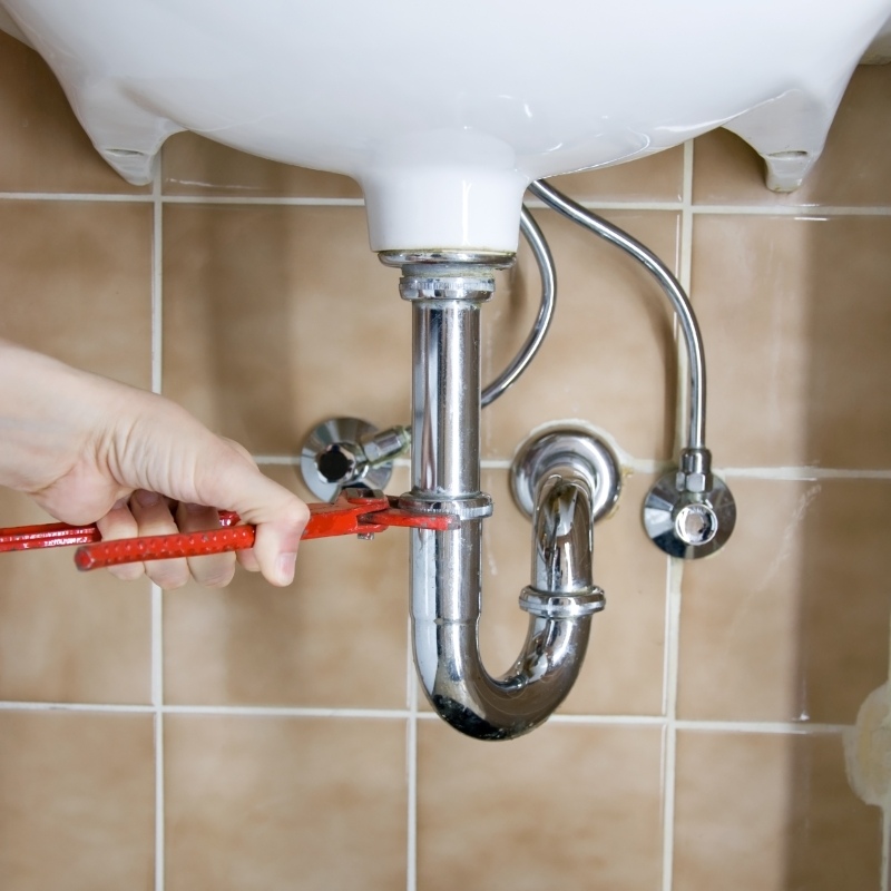 Blocked Drains West Ealing