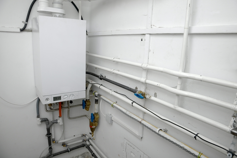 Boiler Installations West Ealing