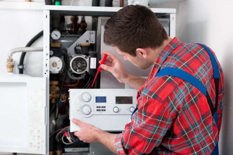 Boiler Repairs Service West Ealing