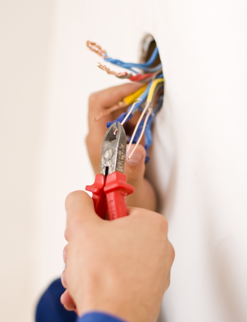 Electricians West Ealing, W13