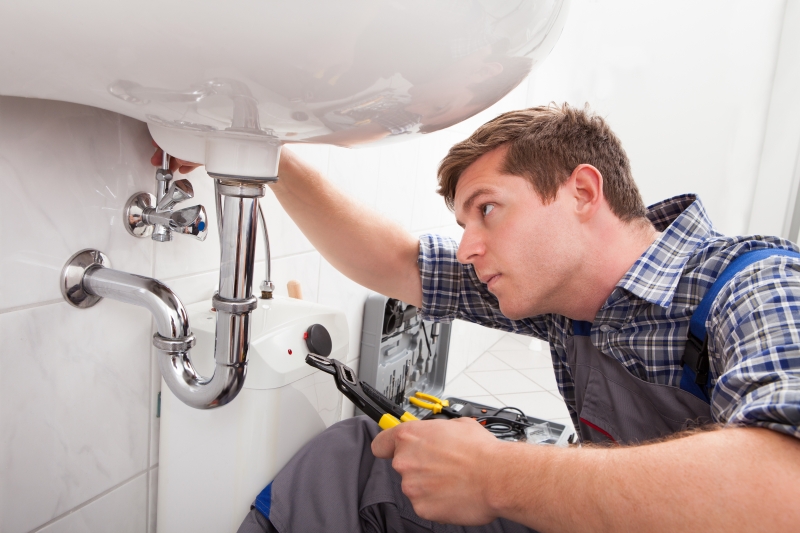 Emergency Plumbers West Ealing
