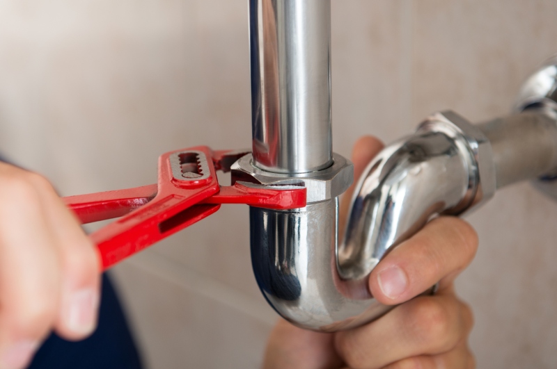 Leak Detection West Ealing, W13