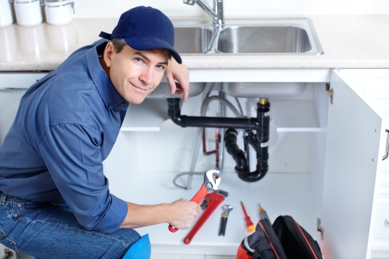 Residential Plumbing West Ealing