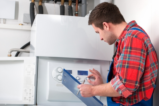 Commercial Plumbing West Ealing