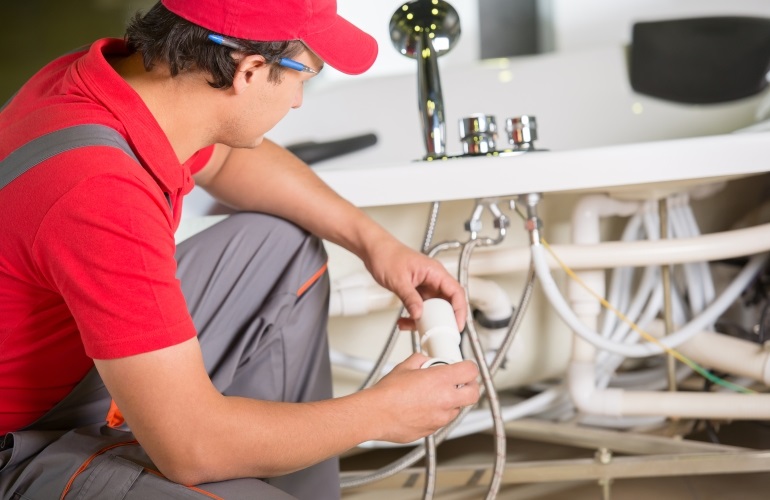 West Ealing Plumbers