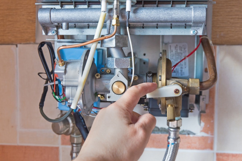 Plumbing Heating West Ealing, W13