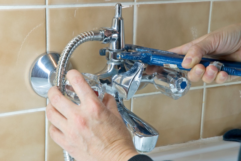 Shower Repair West Ealing, W13