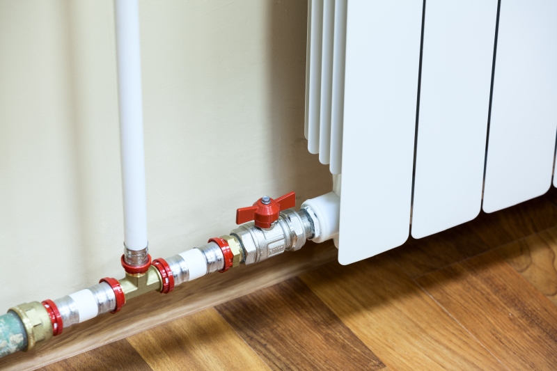 Slab Leak Repair West Ealing, W13